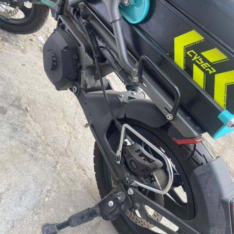 锋鸟PRO二代 锋鸟赛博 锋鸟浩克二代搬车提手拎手,电动车/配件/交通工具,电动车护杠/脚架,淘宝优惠券,粉丝福利购,淘宝优惠卷