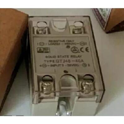 固态继电器GTJ48-40A 10A 20A 30A 50A 60A 70A 80A 90A 100A