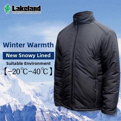 Leklin Thinsulate Liner三合一夹克男女T200/300冬季保暖防寒夹