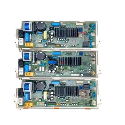 适用LG滚筒洗衣机WD-VH451D5S VH451D7S变频电脑显示主板L51ANF20