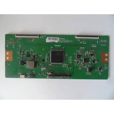 LG 65M9 LED65EC500U V17 65 UHD逻辑板 6870C-0740A