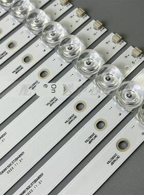 12条*乐华65寸灯条JS-D-JP65EK-062EC(80228)E65EK-P1000/600