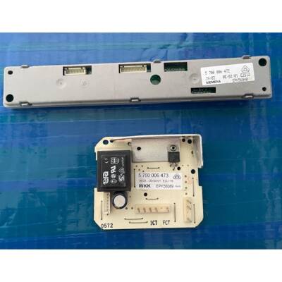 适用于冰箱 电脑板 5700006472 EPK56040显示板5700006473驱动板