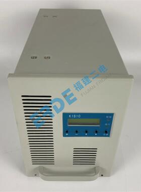直流屏电源模块K1B07 M1B07 K1B10 M1B10高频整流模块全新现货