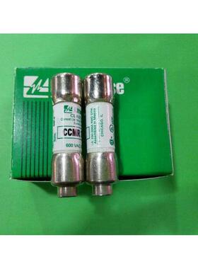 CCMR 30 延时熔断器保险丝陶瓷力特Time-Delay 30A 600V 正品