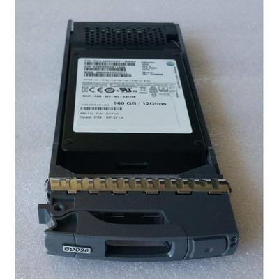 X371A 108-00546 NetApp X371A-R6 960GB SAS 12Gb SSD 硬盘
