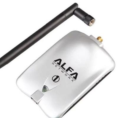 ALFA AWUS036NHN雷凌RT5370 Linux kali ubuntu beini centos