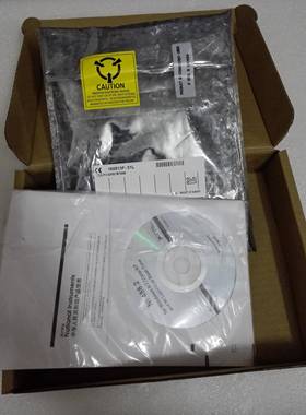 全新原装进口NI PCI-GPIB小卡 IEEE 488.2 188513F-01L 778032-01