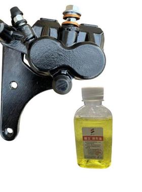 电动摩托车万能盘式制动器下泵前后卡钳摩托车寻英侨哥龟下泵博士