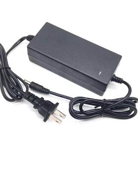 永诺YN600L II YN300III YN300Air YN360 LED摄影灯适配器电源线