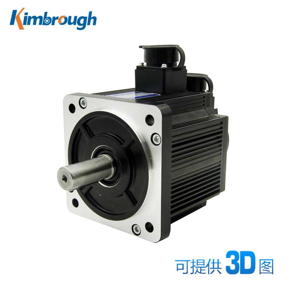 130系列伺服电机力矩4.0Nm-15Nm功率1.0W-3.8W电压220V