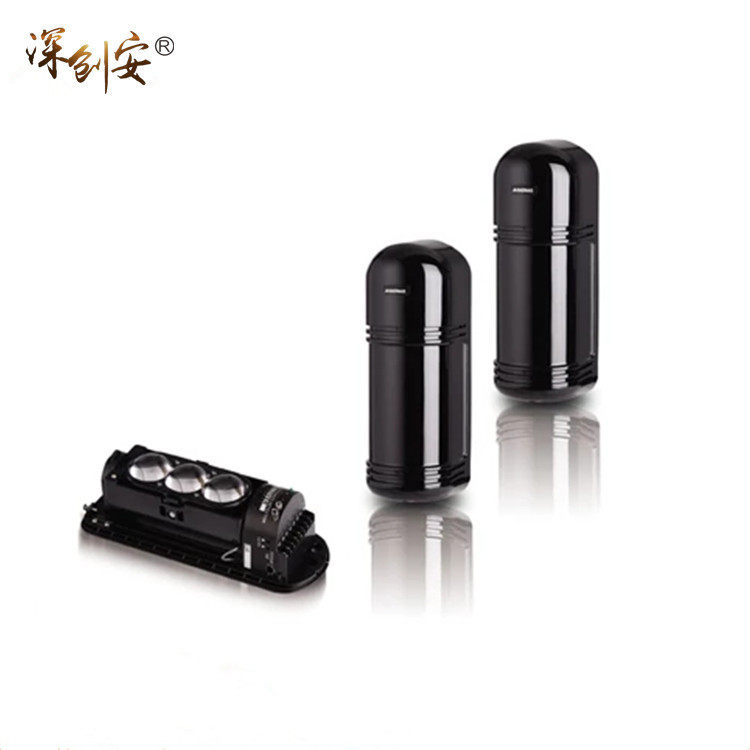 四光束150米ABH-200/250红外对射远距离红外线对射围墙周界报警