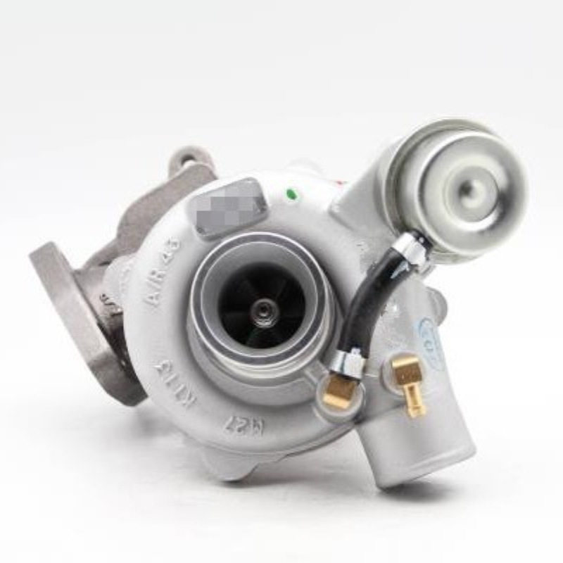 4D56T GT1749S 28200-42560 716938-0001