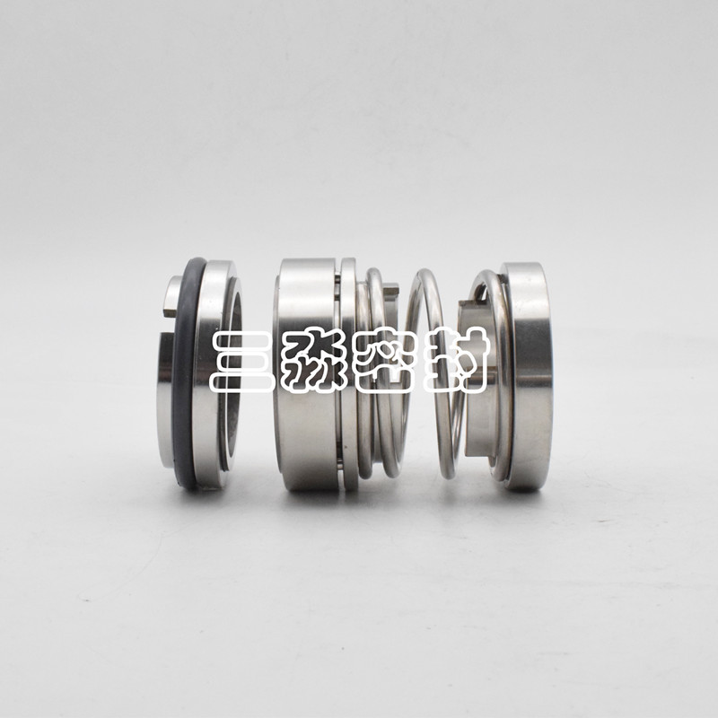 上海东方DFG150-315C/2/55机械密封 管道离心泵机械密封件 轴封