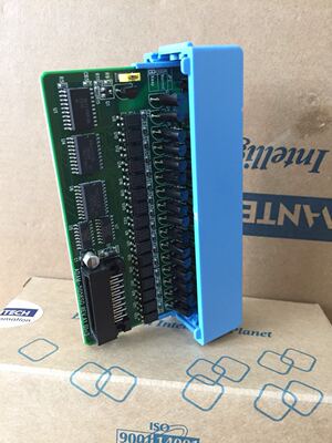 研华远程I/O模块ADAM-5056/5056S/5056SO/5056D系列16路输出模块