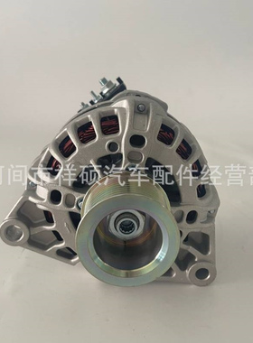 发电机潍柴WP10,612600090816,1000179901HOWO