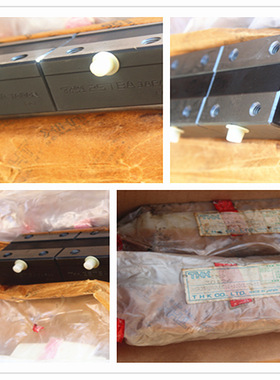 THK导轨滑块 NSR25TBC NSR25TBA  NSR30TBC 日本THK直线导轨 现货