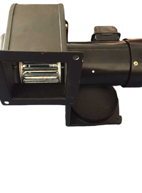 工业设备用耐高温离心风机，CY125多翼式耐高温离心风机