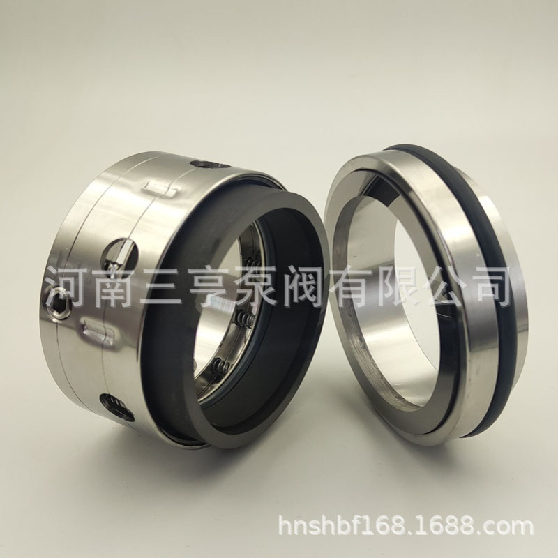 赛莱默管道泵GLC250-410-90/4机械密封 轴封 水泵GLC系列密封圈