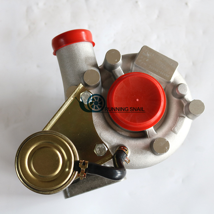 TD05 多柱 28230-45500涡轮增压器 28230-45100, 28230-45000