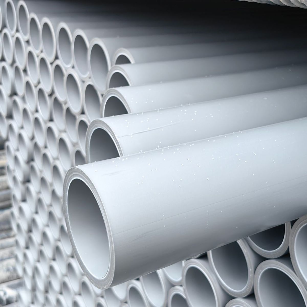 PE-RT II型保温管 Dn160*S5 壁厚14.6mm 119一根 包装尺寸6m