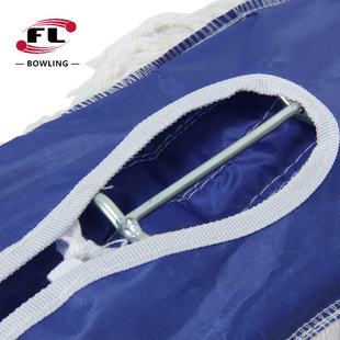 佛力运动用品保龄球馆专用清洁拖把保龄球馆拖把保龄球馆用品