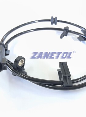 昂科雷09-12  A.B.S 感应器 后