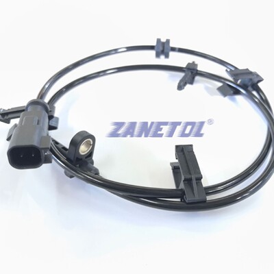 昂科雷09-12  A.B.S 感应器 后