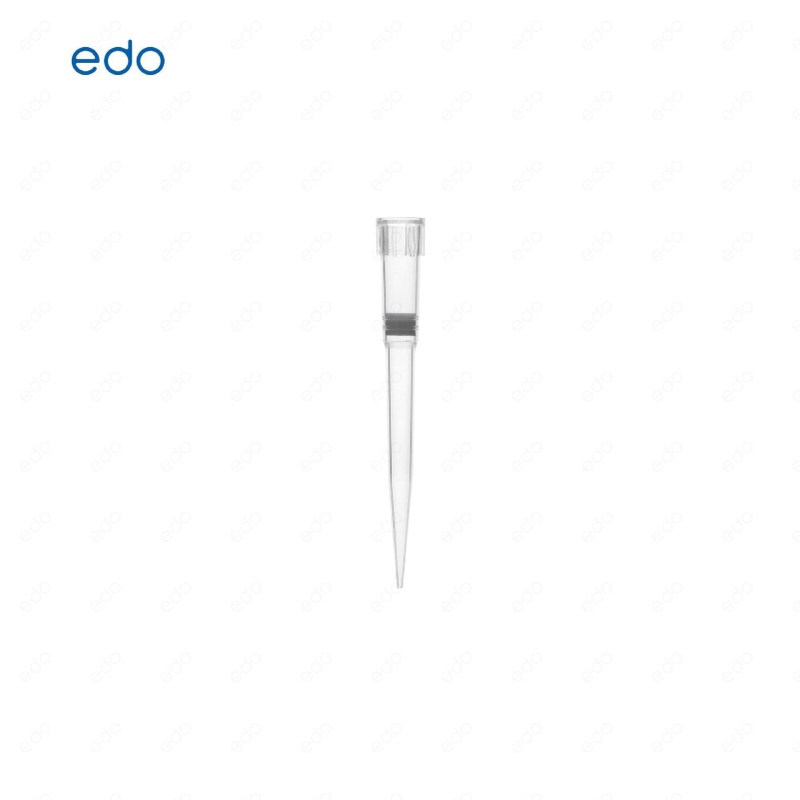 EDO AT Tecan工作站50?L吸头透明带滤芯低吸附灭菌1610320