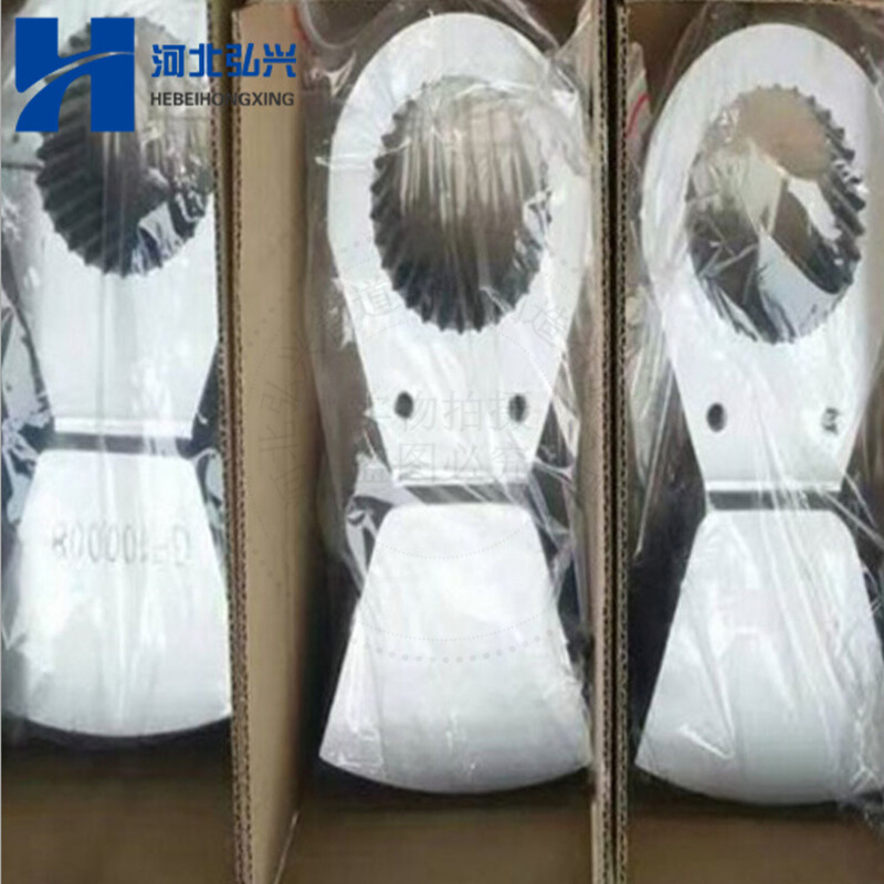 佳乐细石砂浆泵配件摆臂 鸿得利 徐工泵车摇臂