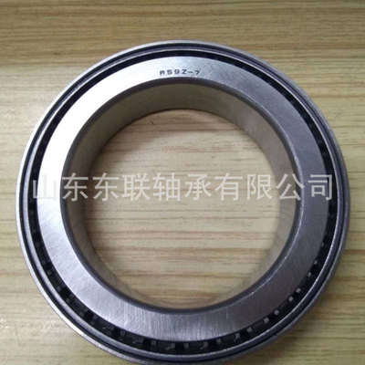 L217849/L217813 圆锥滚子轴承 汽车差速器轴承