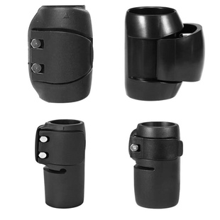 水上运动冲浪通用杆户外伸缩锁卡扣固定轴快速调节器桨板船桨夹钳