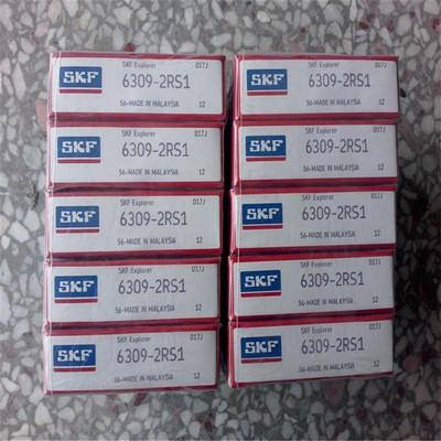 6309-2RS1 瑞典轴承 2Z 2RS1K 2ZK 2ZN 2RSN 6300 6301 6302 6303