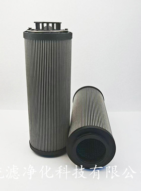 统滤 磨煤机双筒过滤器滤网2600R020ON玻璃纤维材质 容污量大