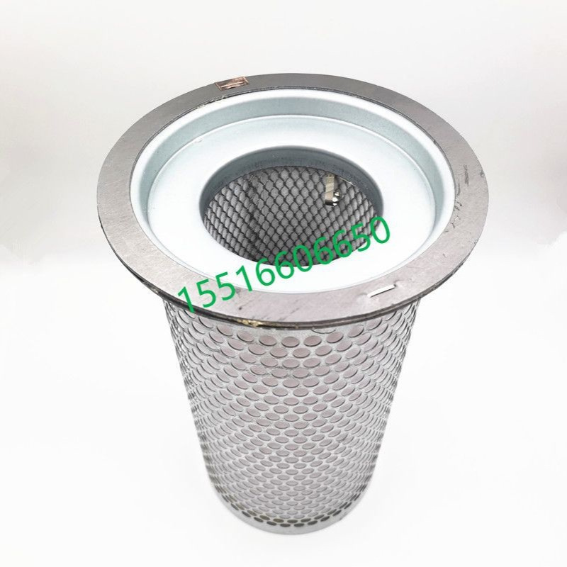 AMD-EL550 微雾分离器油气分离器保养包螺杆泵油细分滤芯