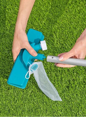 Bestway58013 水池捞网清洁工具游泳池维护清理工具