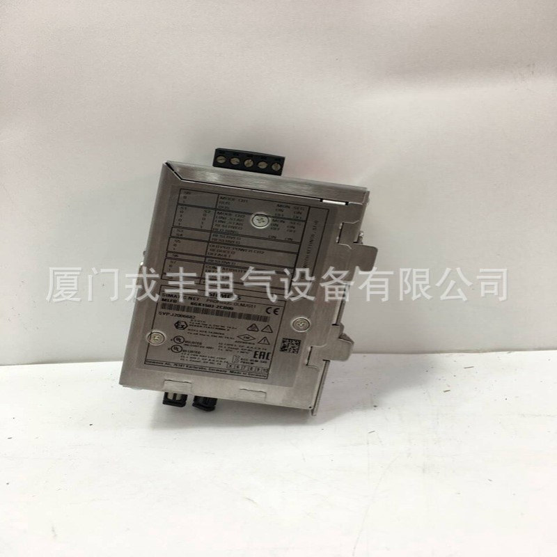 3RK1301-1DB00-1AA2    I/O模块，静态序列控制板