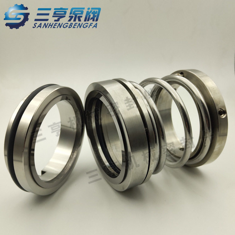 厂家现货 FO1D-70机械密封 水封 水泵密封件 机封 硬质合金材质