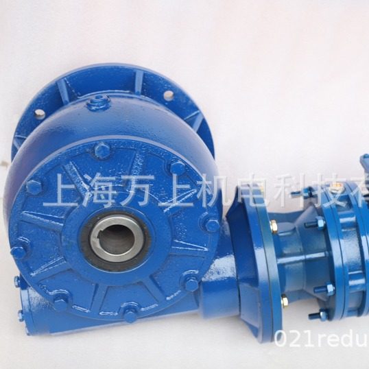 RD50-30-WB85-23-0.37-B55 减速机电机大扭矩立式卧式斜齿轮