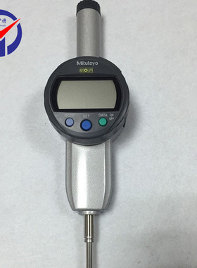 三丰543-491B数显深度计 ID-C150MXB数显指示表Mitutoyo千分表