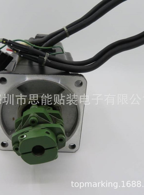 90K50-871C4X AC Servo Motor（X-Axis）SMT贴片机马达