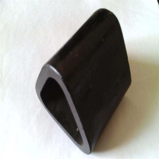 厂家直供 镀锌三角管 冷拔三角钢管 欢迎订购三角管