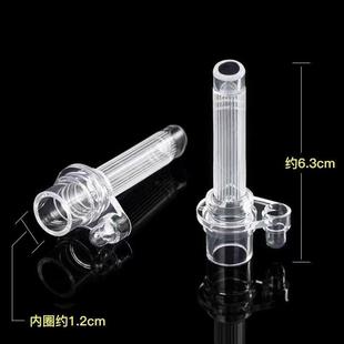 优美家通用滑盖吸水杯配件宝宝水杯吸嘴头重力球吸管硅胶替换头