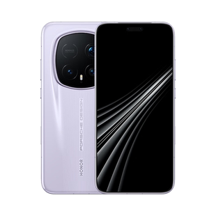 honor/荣耀 Magic8 RSR 保时捷设计 5G智能手机  5G手机2亿超夜神长焦 第五代骁龙8至尊版旗舰芯片