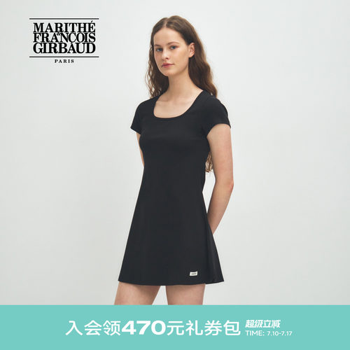 MARITHEBASIC女士连衣裙