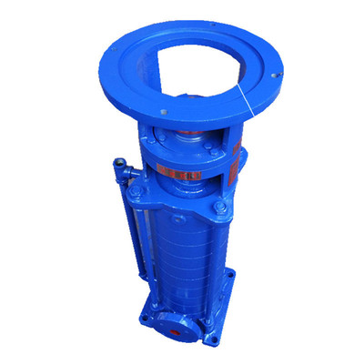 厂家生产立式多级泵80LG50-20*2高扬程多级泵 高层建筑给水泵价格