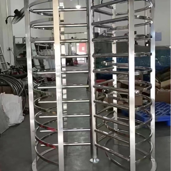 监狱看守所放风门围挡电动大门AB门监舍门值班室门专业厂家直销