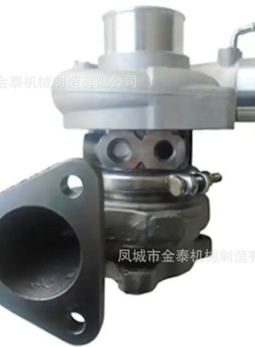 49135-04010 282004A160 28200-4A160增压器 TF035HM