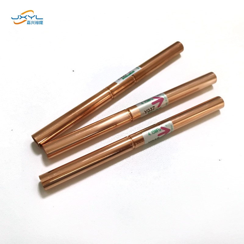 鹭宫单向阀BCV-302DYRQ冷媒空调冷库系统用单向阀