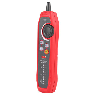 优利德UT683KIT网络寻线仪查线器多功能测线巡线仪抗干扰测试仪